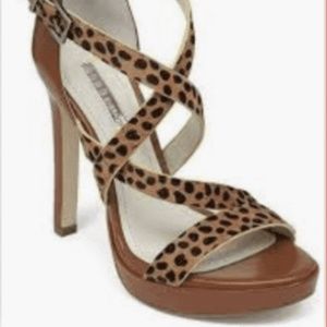 Women's BCBGeneration Platform Sandals